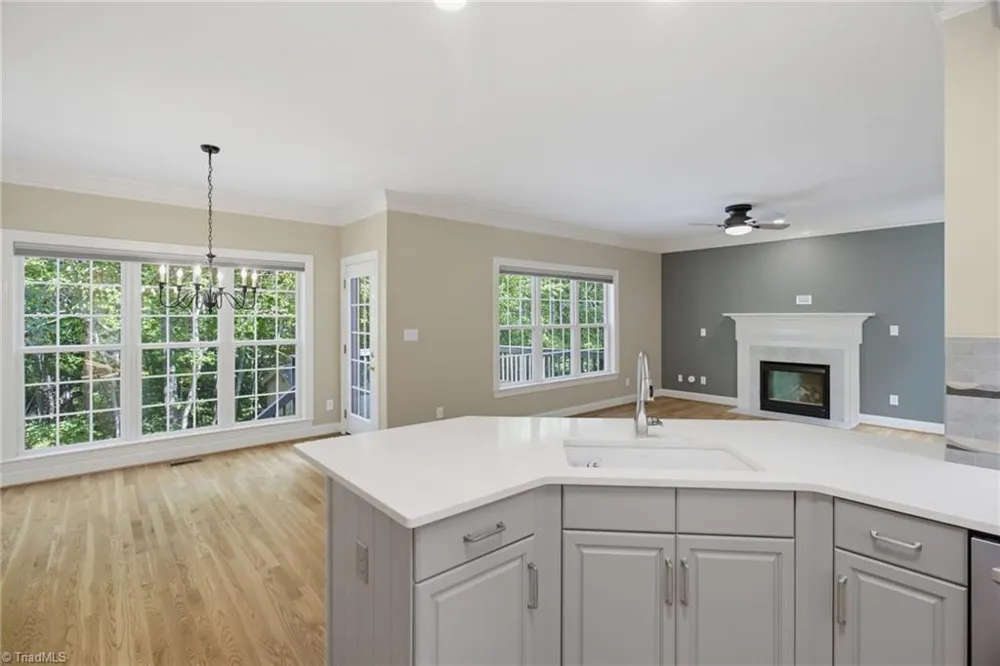 814 Troublesome Creek Drive Greensboro, NC 27455