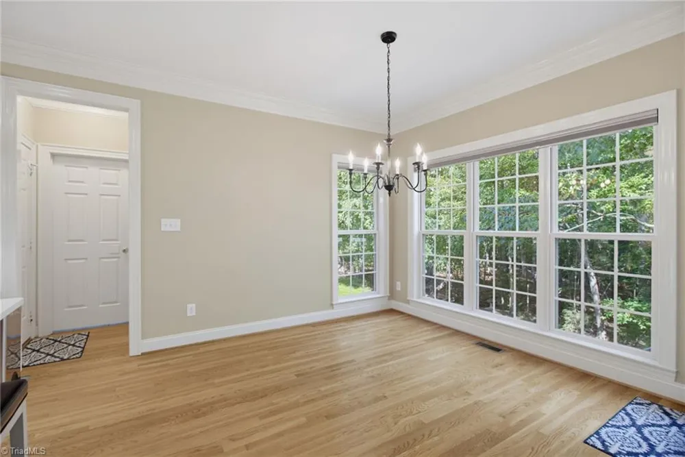 814 Troublesome Creek Drive Greensboro, NC 27455