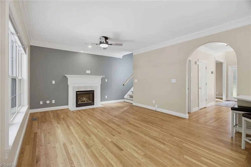 814 Troublesome Creek Drive Greensboro, NC 27455