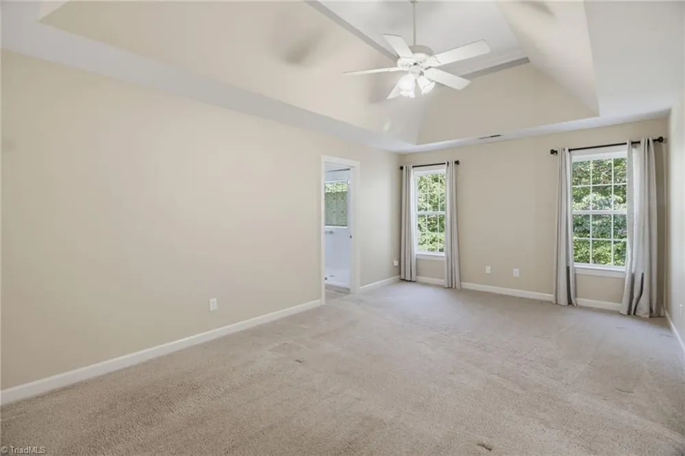 814 Troublesome Creek Drive Greensboro, NC 27455
