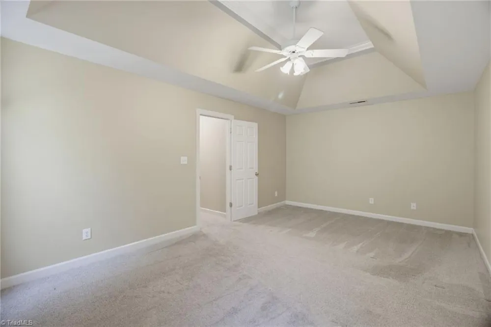 814 Troublesome Creek Drive Greensboro, NC 27455