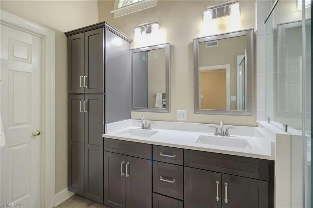 814 Troublesome Creek Drive Greensboro, NC 27455