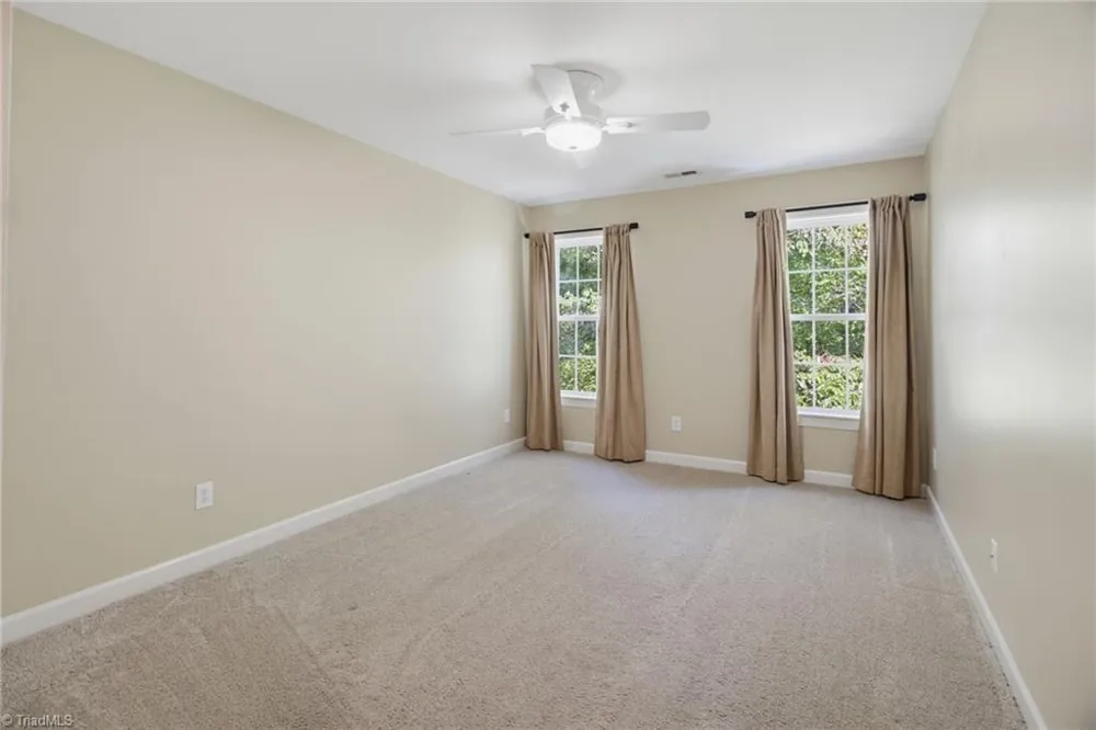 814 Troublesome Creek Drive Greensboro, NC 27455