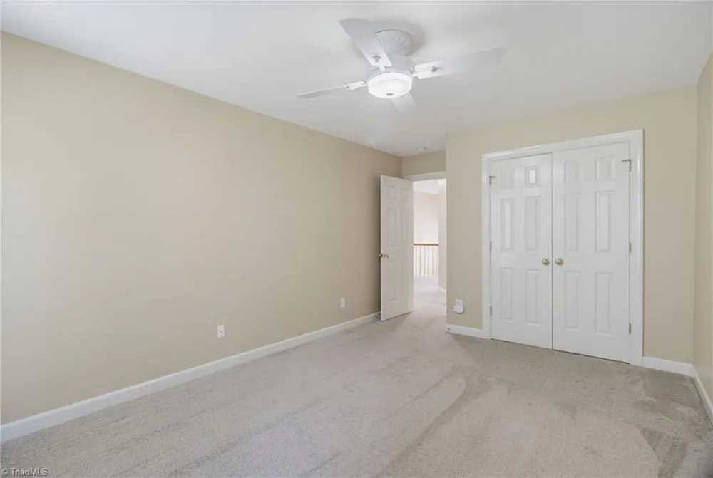 814 Troublesome Creek Drive Greensboro, NC 27455