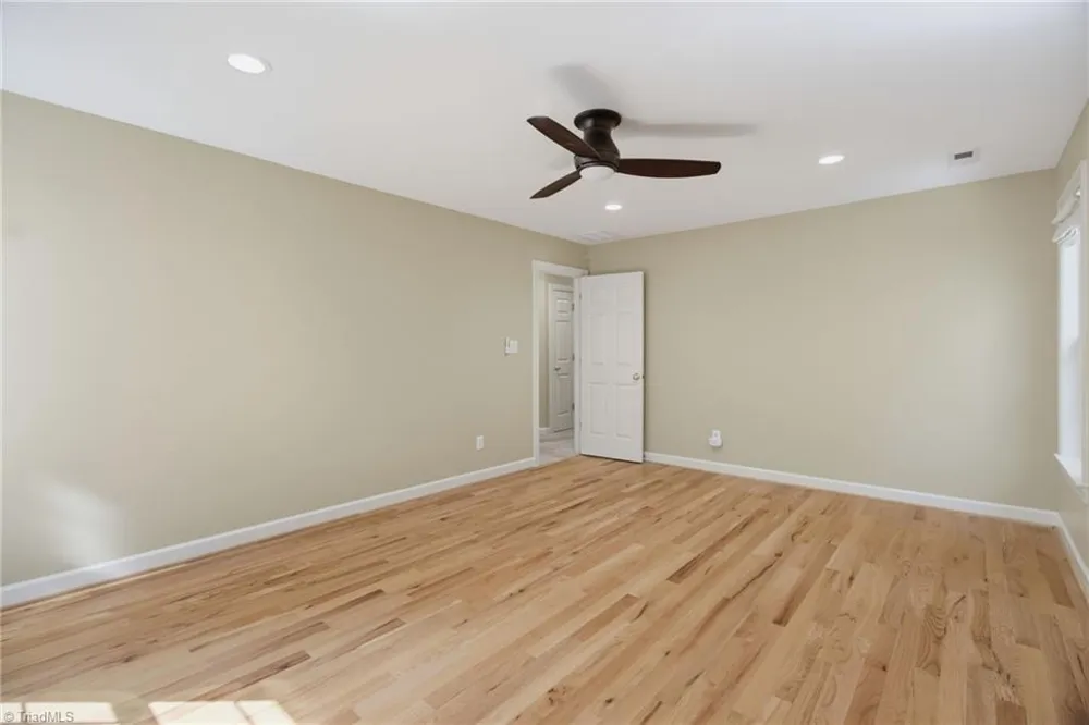 814 Troublesome Creek Drive Greensboro, NC 27455