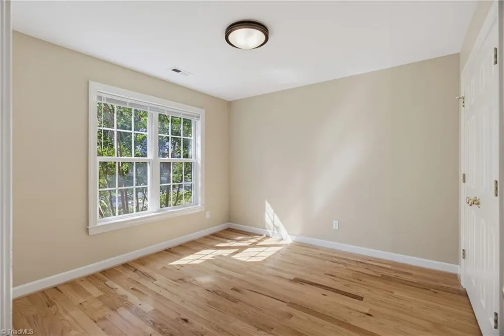 814 Troublesome Creek Drive Greensboro, NC 27455