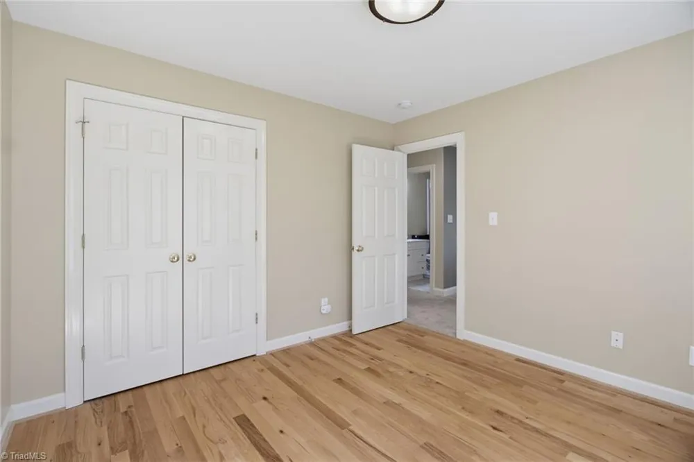 814 Troublesome Creek Drive Greensboro, NC 27455