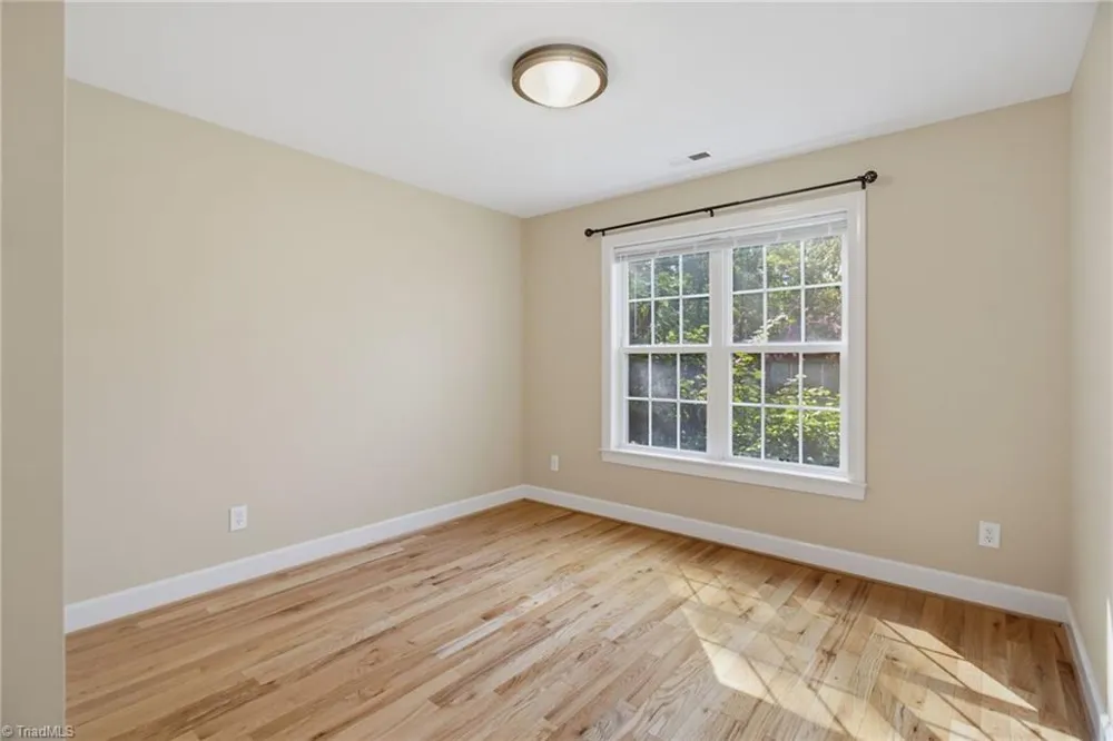 814 Troublesome Creek Drive Greensboro, NC 27455
