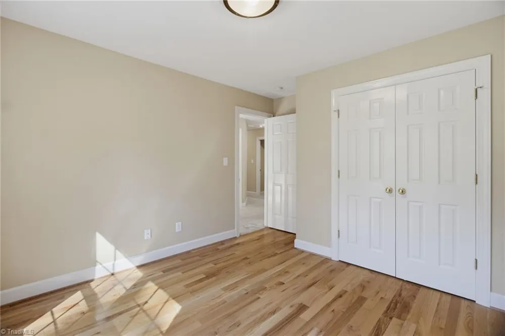 814 Troublesome Creek Drive Greensboro, NC 27455