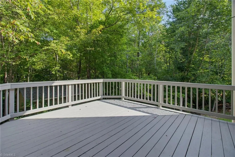 814 Troublesome Creek Drive Greensboro, NC 27455
