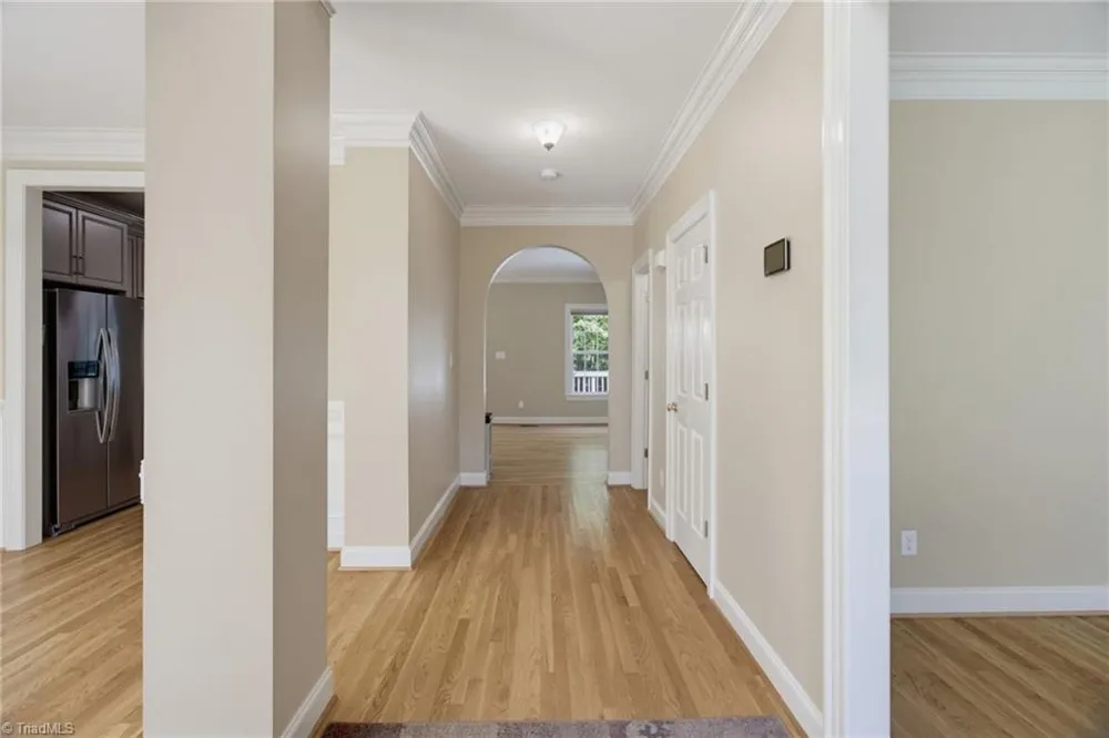 814 Troublesome Creek Drive Greensboro, NC 27455