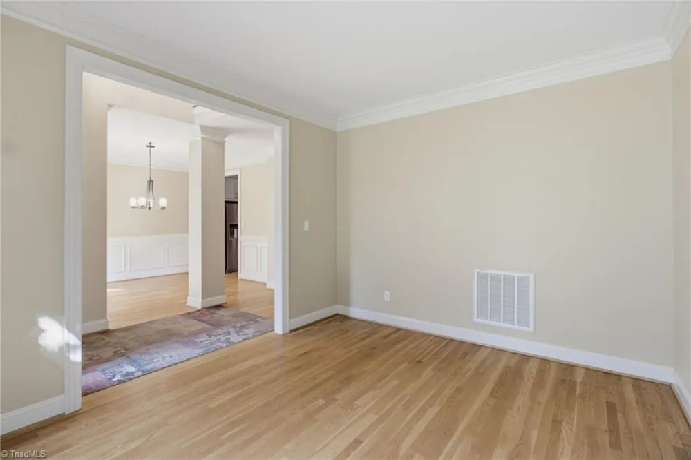 814 Troublesome Creek Drive Greensboro, NC 27455