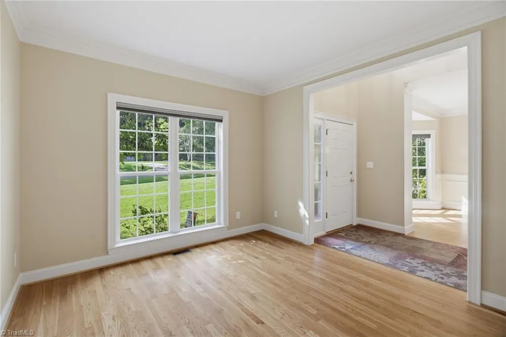 814 Troublesome Creek Drive Greensboro, NC 27455
