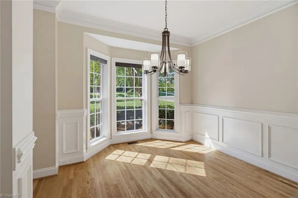 814 Troublesome Creek Drive Greensboro, NC 27455