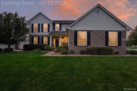25475 Stanley Lane