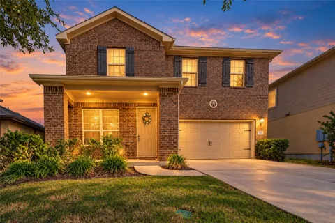 140 Brockston Drive