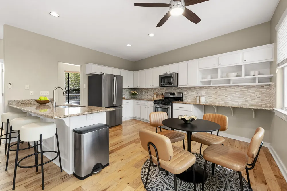 2114 Goodrich Avenue #7 Austin, TX 78704