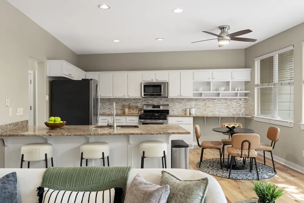 2114 Goodrich Avenue #7 Austin, TX 78704