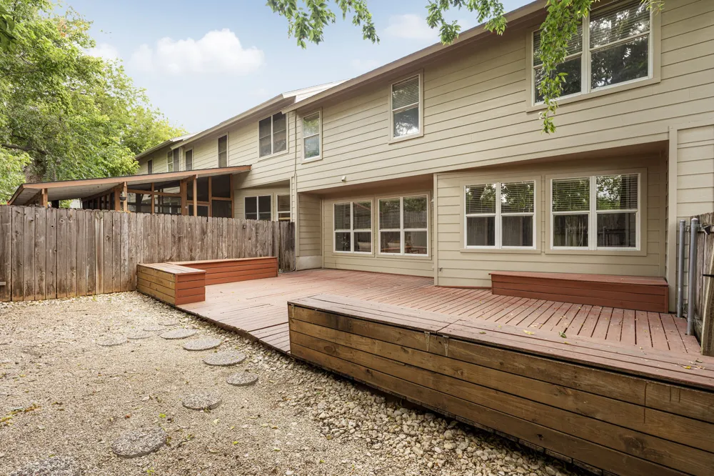 2114 Goodrich Avenue #7 Austin, TX 78704