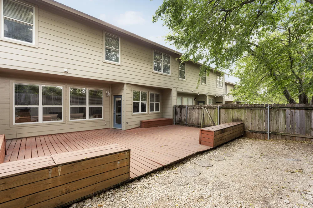 2114 Goodrich Avenue #7 Austin, TX 78704