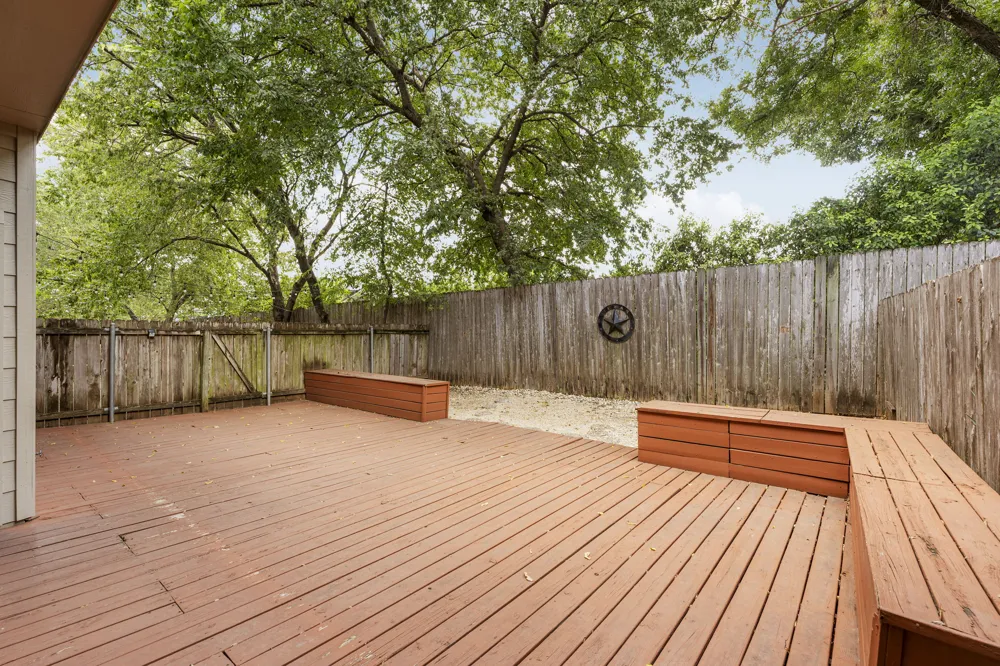 2114 Goodrich Avenue #7 Austin, TX 78704