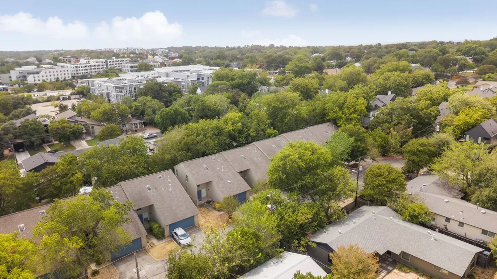 2114 Goodrich Avenue #7 Austin, TX 78704