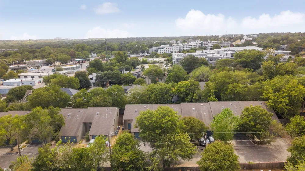 2114 Goodrich Avenue #7 Austin, TX 78704