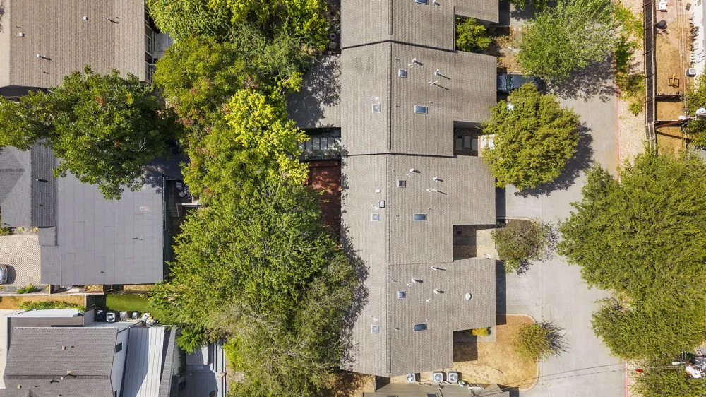 2114 Goodrich Avenue #7 Austin, TX 78704
