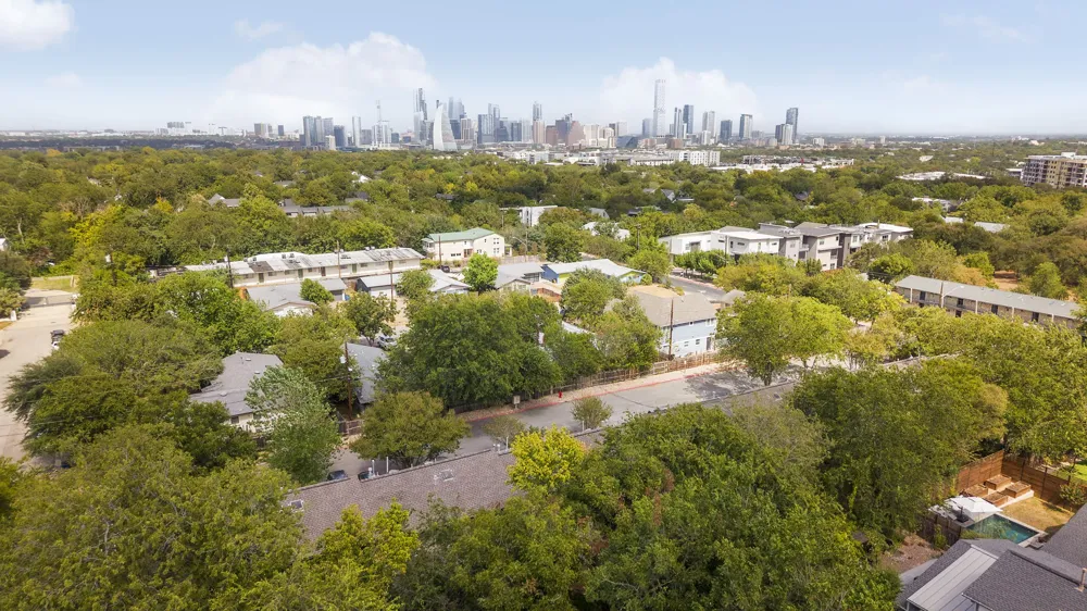 2114 Goodrich Avenue #7 Austin, TX 78704