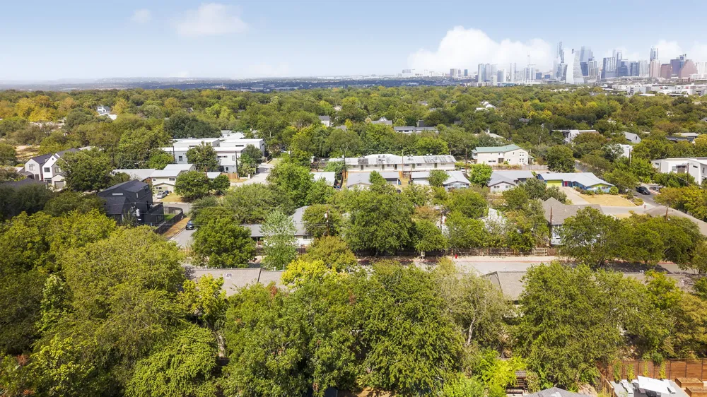 2114 Goodrich Avenue #7 Austin, TX 78704