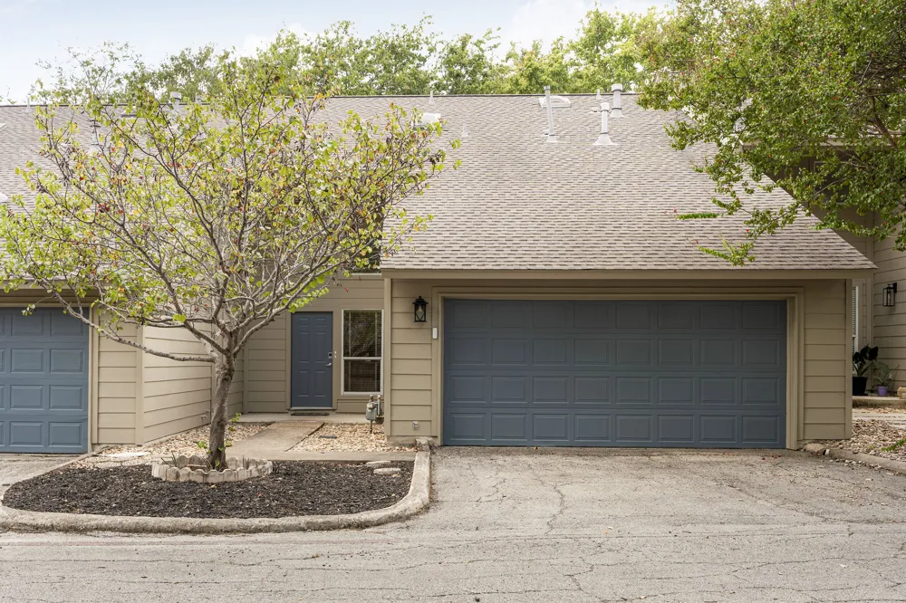 2114 Goodrich Avenue #7 Austin, TX 78704
