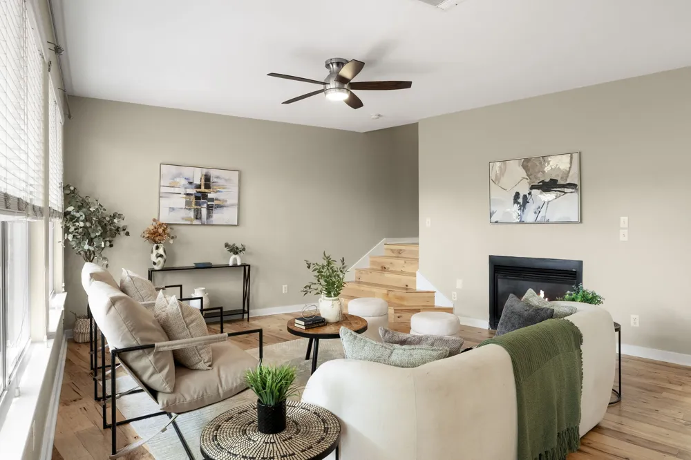 2114 Goodrich Avenue #7 Austin, TX 78704