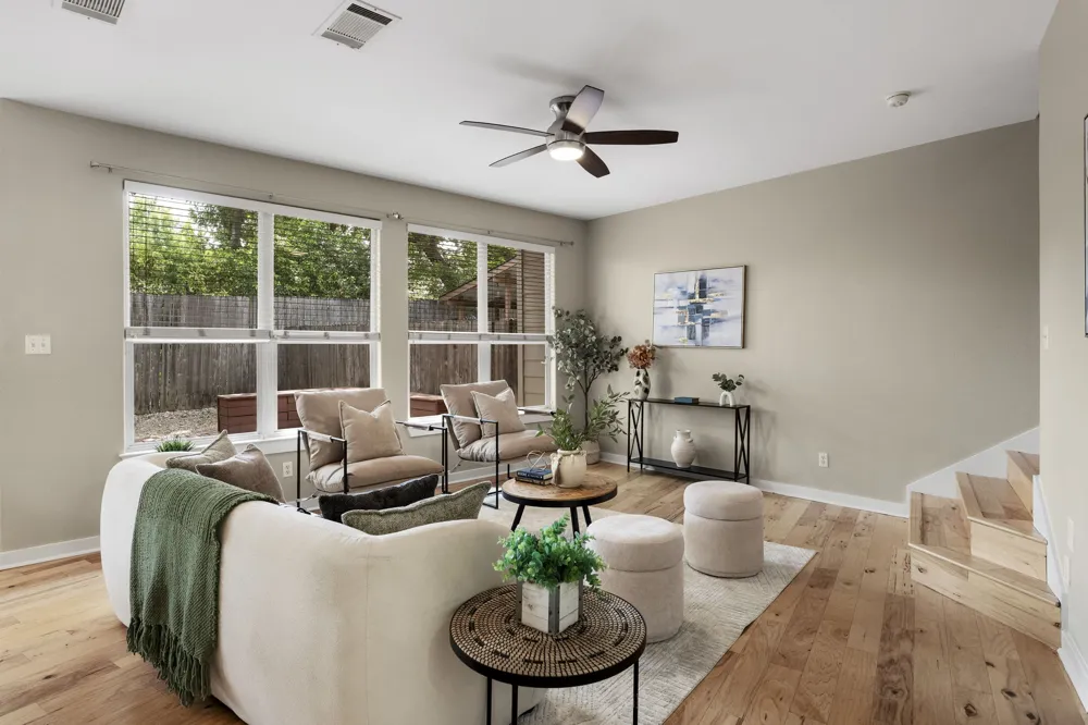 2114 Goodrich Avenue #7 Austin, TX 78704