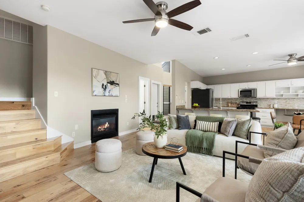 2114 Goodrich Avenue #7 Austin, TX 78704