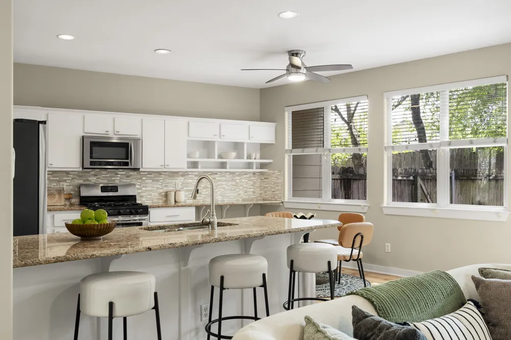 2114 Goodrich Avenue #7 Austin, TX 78704