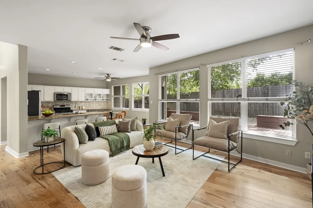 2114 Goodrich Avenue #7 Austin, TX 78704