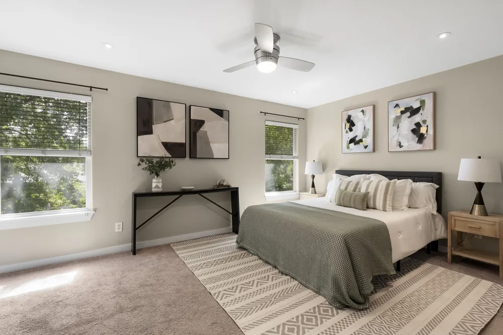 2114 Goodrich Avenue #7 Austin, TX 78704