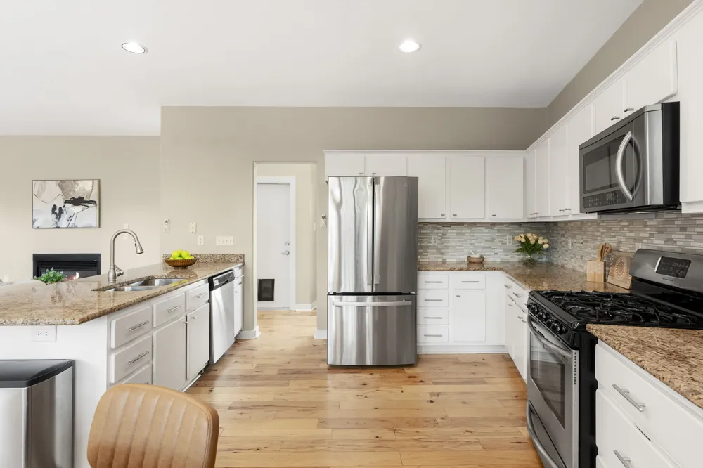 2114 Goodrich Avenue #7 Austin, TX 78704