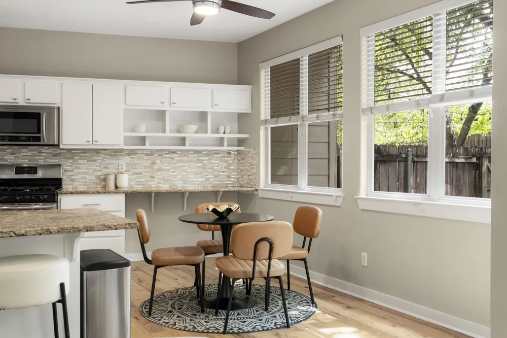 2114 Goodrich Avenue #7 Austin, TX 78704
