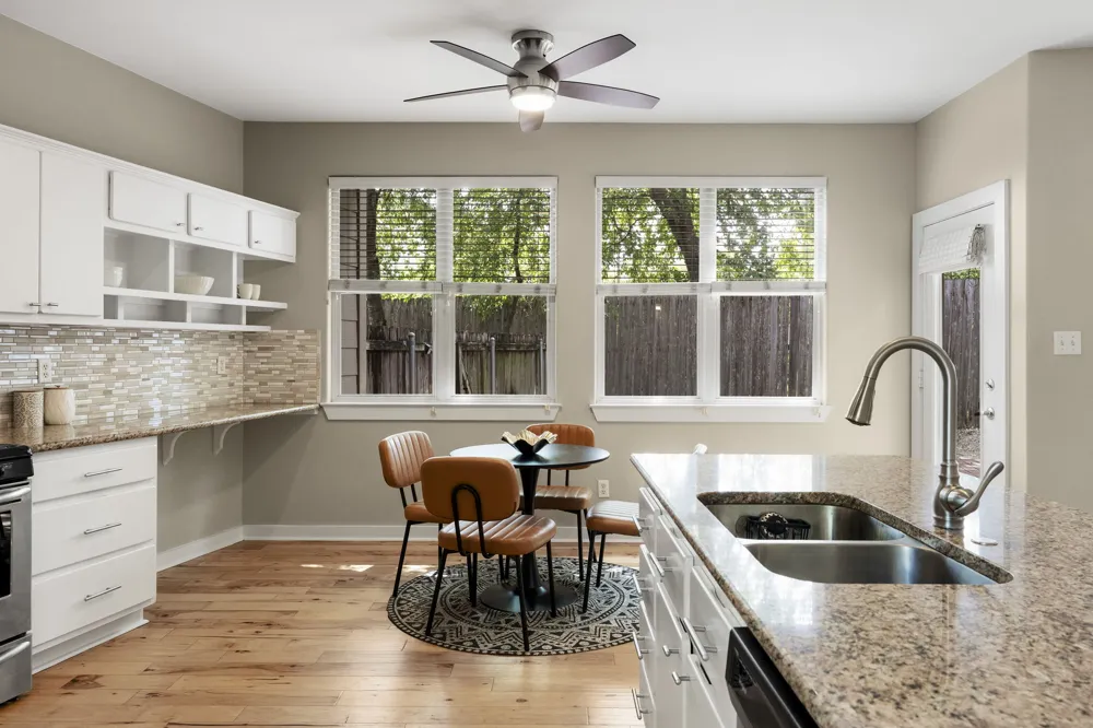 2114 Goodrich Avenue #7 Austin, TX 78704
