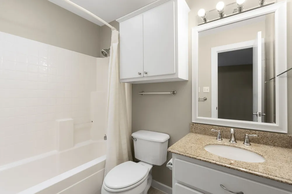 2114 Goodrich Avenue #7 Austin, TX 78704