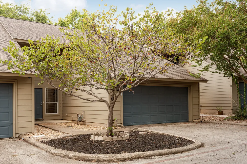 2114 Goodrich Avenue #7 Austin, TX 78704