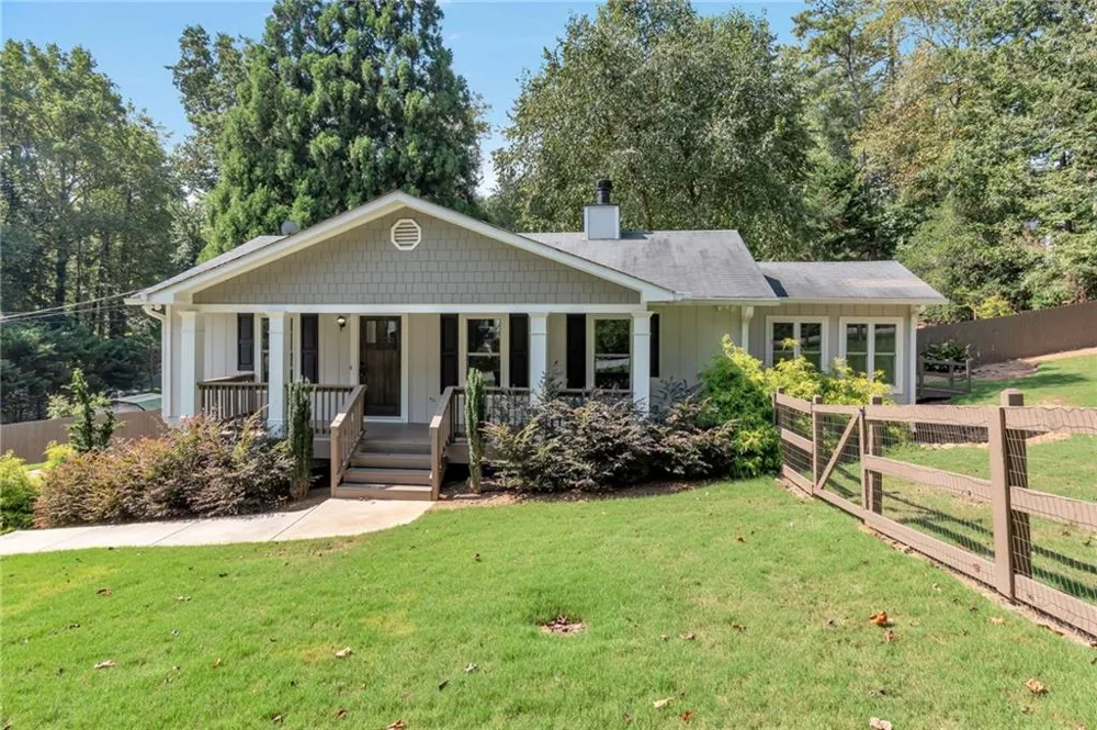 3245 Marine Road Cumming, GA 30041