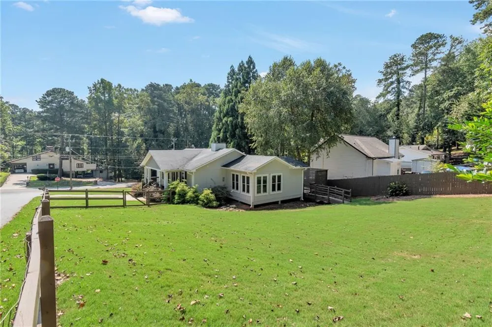 3245 Marine Road Cumming, GA 30041