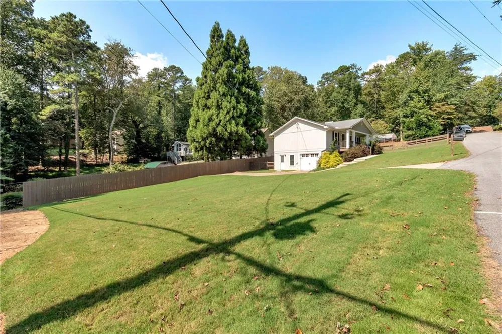 3245 Marine Road Cumming, GA 30041