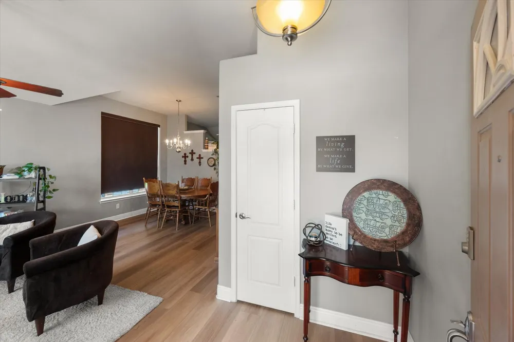 8249 Winter Falls Trail Fort Worth, TX 76053