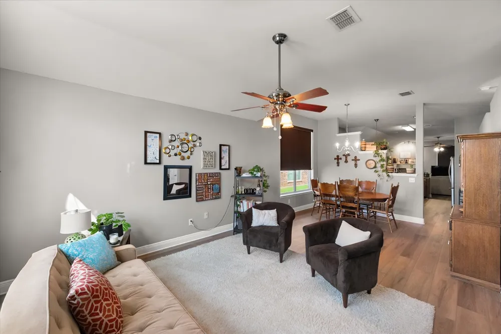 8249 Winter Falls Trail Fort Worth, TX 76053