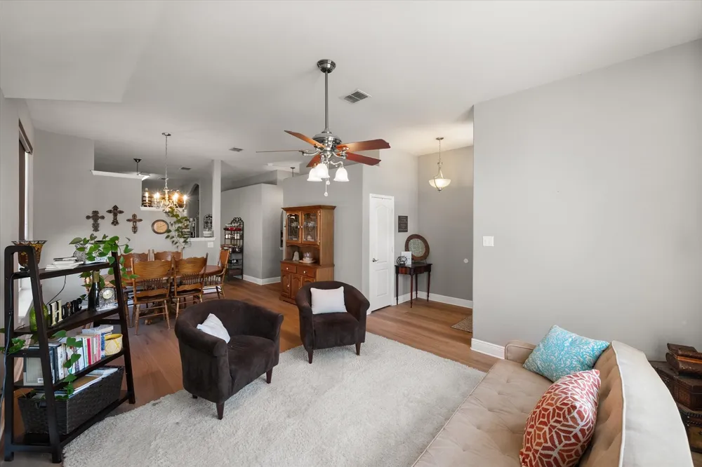 8249 Winter Falls Trail Fort Worth, TX 76053