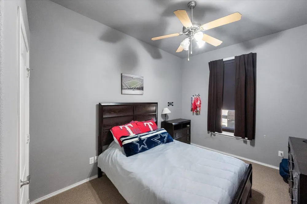 8249 Winter Falls Trail Fort Worth, TX 76053