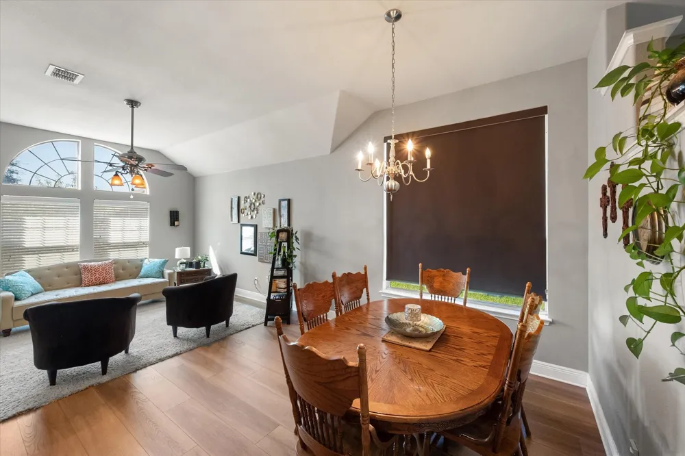 8249 Winter Falls Trail Fort Worth, TX 76053